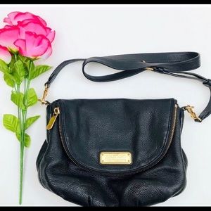 Marc Jacobs Natasha Bag black